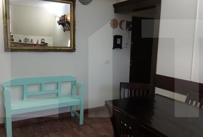 Apartament de vanzare cu 3 camere, etaj 5, zona Girocului - 5