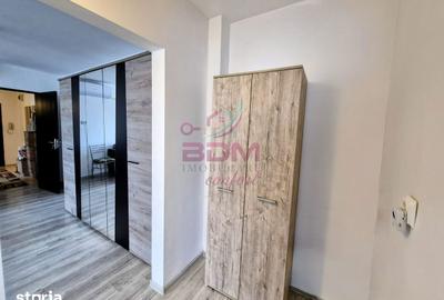 Apartament cu 2 camere semidecomandat în Micro 1 - 5