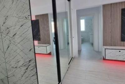 Apartament cu 2 camere decomandat în Valea Lupului - 4
