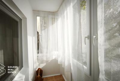 Apartament 2 camere, la doi pasi de facultate, zona Confectii - 7