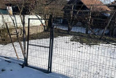 Casă cu 2 camere în Pustuța - 7