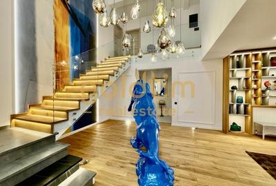 UNICA/ABSOLUT SUPERBA/ VILA INDIVIDUALA/IANCU NICOLAE/CURTE GENEROASA - 25