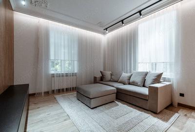 Garsonieră în Dorobanți - 2