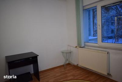 Apartament cu 2 camere decomandat în Aviației - 15