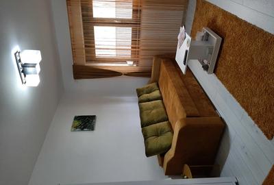 Apartament cu balcon ?i curte - 8