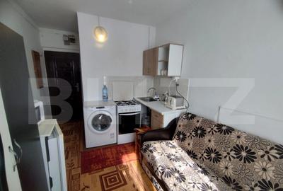 Garsoniera Podu de Piatra Garsoniera Podu de Piatra - 2