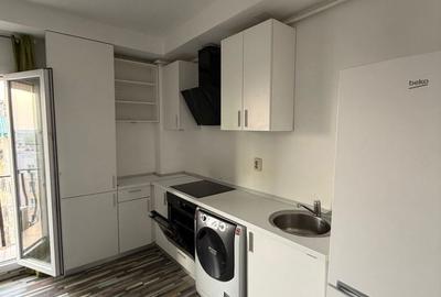 Apartament cu 2 camere decomandat în Ștefăneștii de Jos - 2