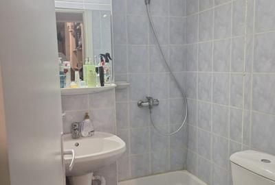 Apartament cu 4 camere decomandat, mobilat în Lipovei - 10