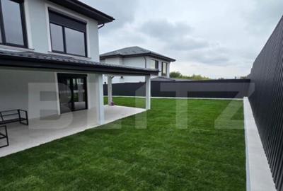 Casa individuala P+1, 127 mp + 495 mp teren, zona Visani - 7