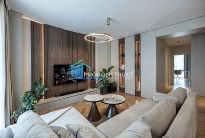 Apartament cu 3 camere decomandat, mobilat în Aradului - 7
