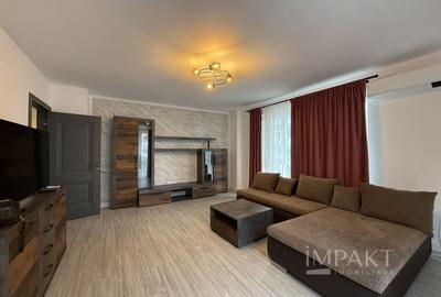 Apartament cu 2 camere decomandat, mobilat în Andrei Mureșanu - 2