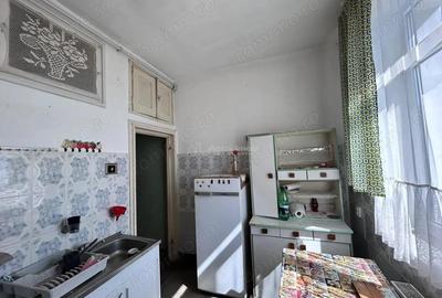 Garsonieră decomandată în Luncă - 10