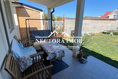 Casă cu 4 camere cu Teren 342 Mp în Nojorid - 10