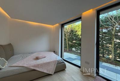 Casa Moderna cu Panoramica unica  si Curte Privata – Feleac! - 20