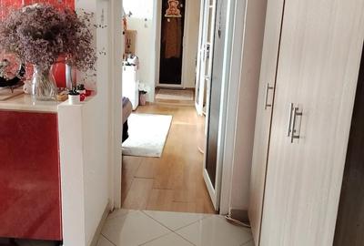 Apartament cu 2 camere semidecomandat în Central - 9