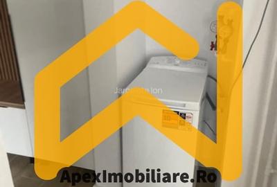 Apartament cu 2 camere decomandat, mobilat în 13 Septembrie - 8