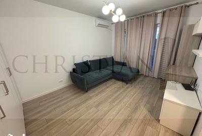 Garsonieră, mobilată în Grozăvești - 5