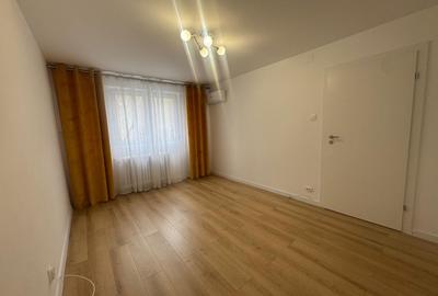 Apartament cu 2 camere decomandat, mobilat în P-ța Victoriei - 2