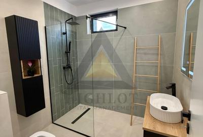 Duplex cu 5 camere cu Canalizare în Iancu Nicolae - 7