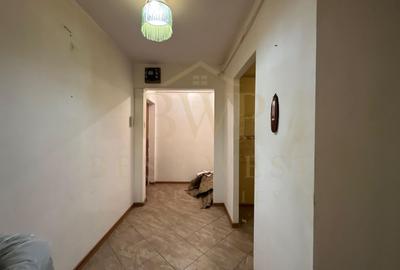 Apartament cu 2 camere semidecomandat în Gheorghe Lazăr - 4