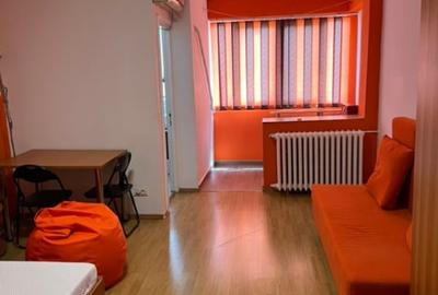 Acces Rapid la Metrou - Garsoniera Decomandata, 30 mp | Lujerului