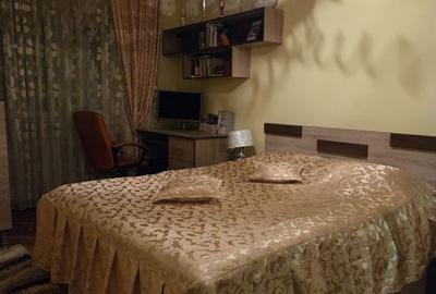 Apartament cu 2 camere decomandat în Trei Stejari - 8