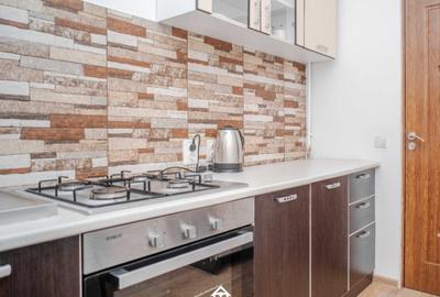 Apartament cu 2 camere | Complet renovat | Tudor Vladimirescu - 7