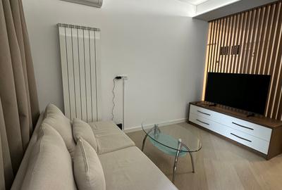 Apartament cu 2 camere decomandat, mobilat în Pipera - 8