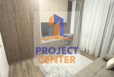 Apartament 3 camere complex Nordmark - 9