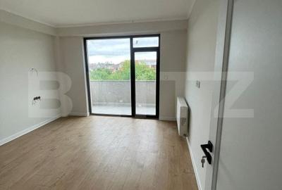 Apartament de vanzare, cu doua camere, 53 mp, zona semicentrala - 4