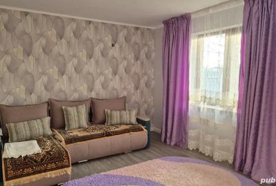 De vanzare casa pe un singur nivel, Independenta, Galati, renovata - 5