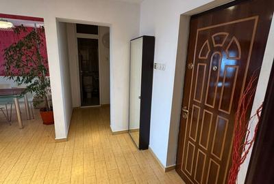 Apartament cu 2 camere decomandat în Central - 2
