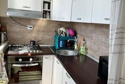 Apartament cu 4 camere în Crasna - 2