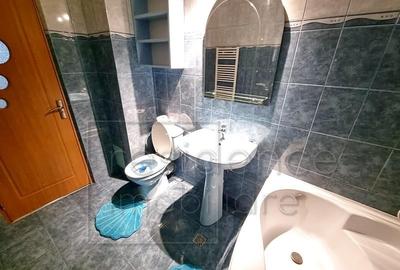 Pet friendly! Apartament 2 camere, Floresti,Atelierul de Piz - 16