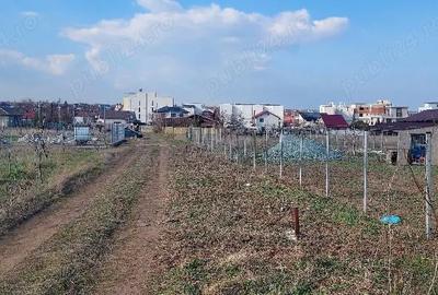 Teren de 800 mp, în Central - 5