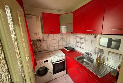 Apartament de inchiriat-Decebal etaj 2,cu loc de parcare - 8