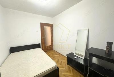 Apartament deosebit cu 3 camere | Zona Dacia - 8