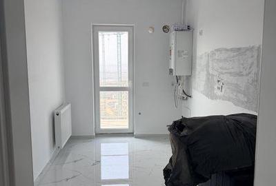 Apartament cu 2 camere decomandat în Metalurgiei - 6