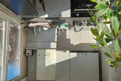Apartament cu 2 camere decomandat în Gara - 5