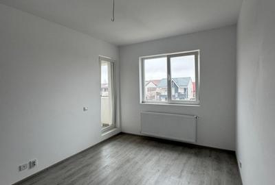 Garsoniera spatioasa in Bloc Nou- Bucatarie Separatata- Comision 0- Tva Inclus - 22