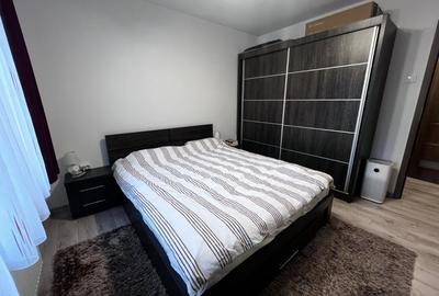 Apartament 2 Camere Nicolae Grigorescu | Balcon | Proximitate metrou | Renovat - 11