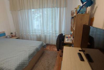 Apartament cu 3 camere decomandat în Central - 9
