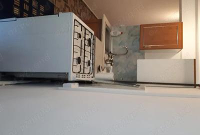 Garsonieră semidecomandată în Bartolomeu - 1