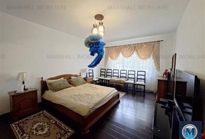 Casa cu 5 camere de vanzare, zona Ultracentral, 136 mp #16657 - 9