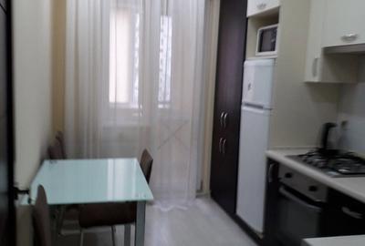 Garsonieră în Parcul Carol - 5