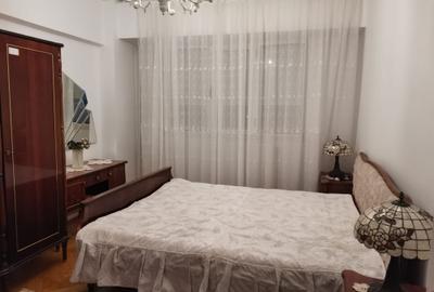 Apartament cu 3 camere decomandat în Ultracentral - 2