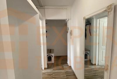 Apartament cu 2 camere semidecomandat, mobilat în Casa de Cultură - 7