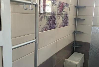 Apartament cu 2 camere semidecomandat în Exterior Vest - 6