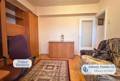 Apartament de inchiriat, 4 Camere, Decebal, Oradea - 5