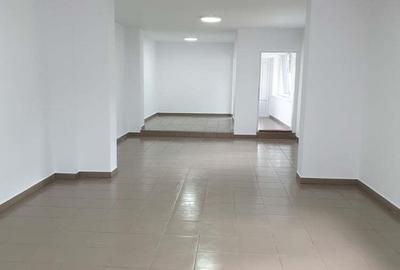 Spațiu comercial, de 1,000 mp, în Târgu Neamț - 4